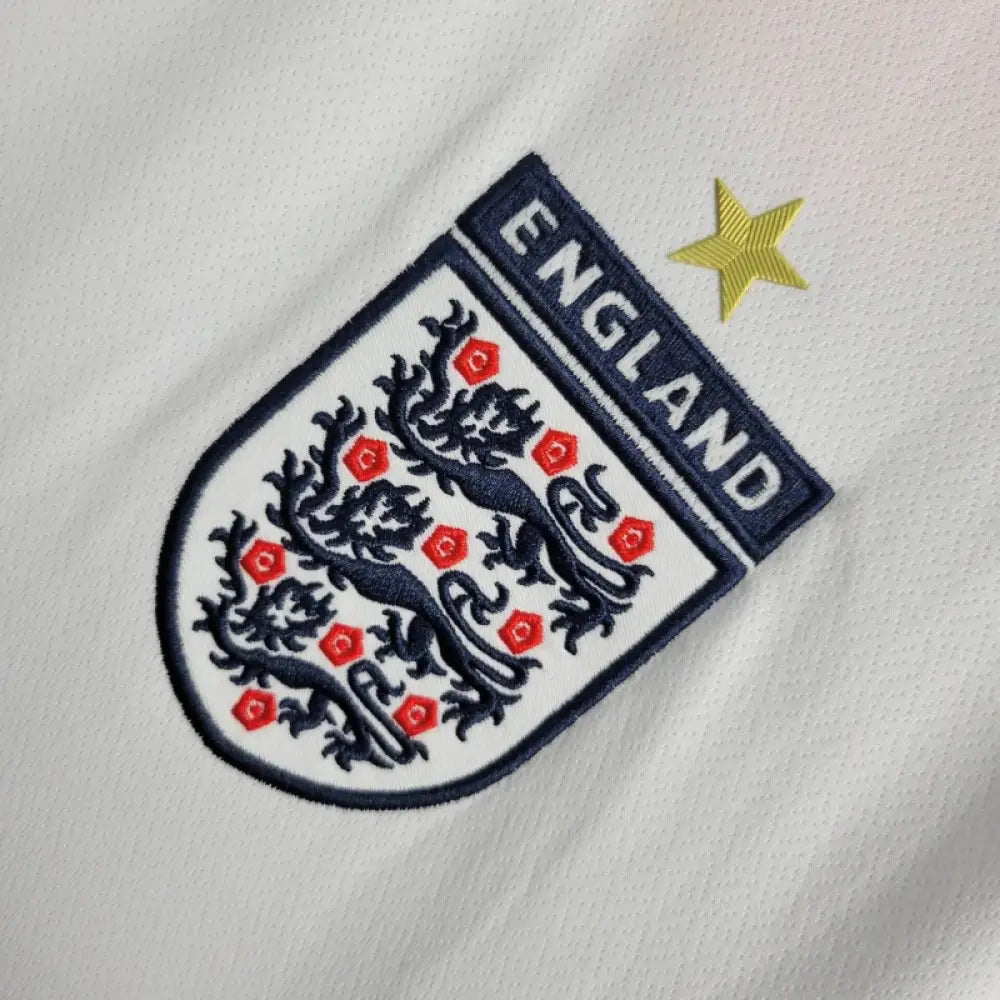 England Home 2006