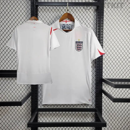 England Home 2006