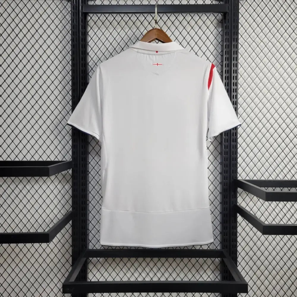 England Home 2006