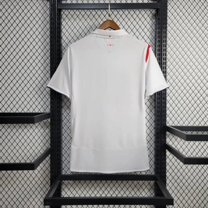 England Home 2006