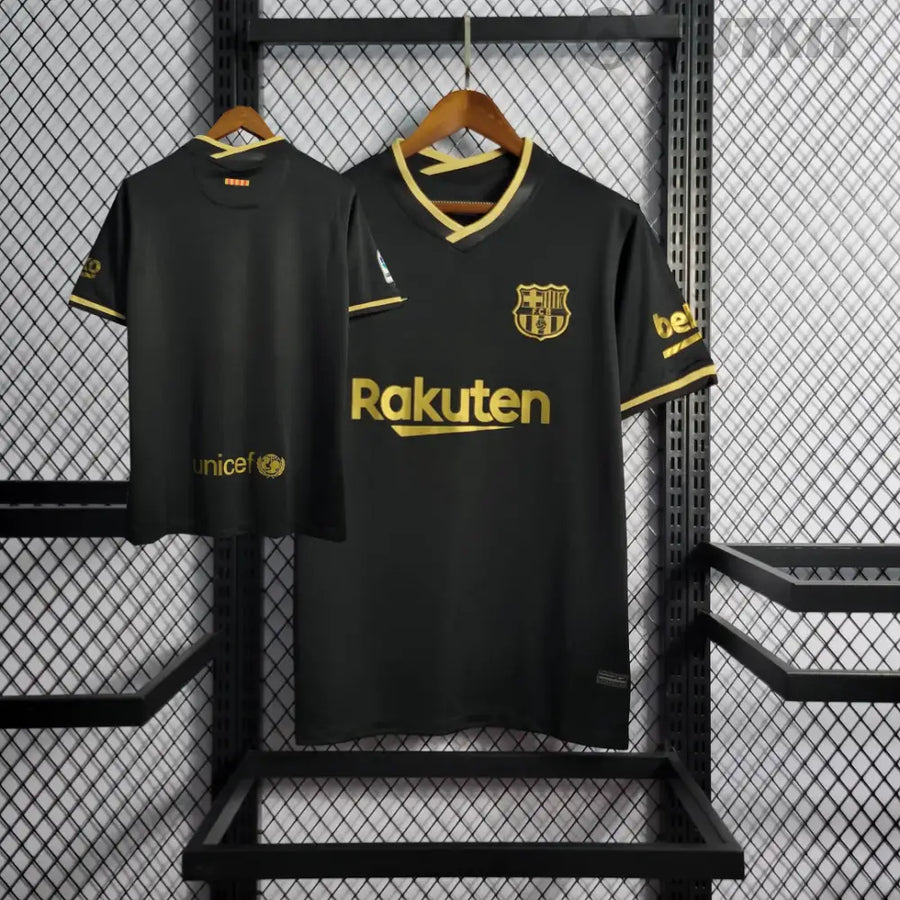FC Barcelona Away 20/21