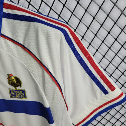 France Away 1998
