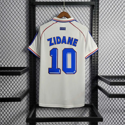 France Away 1998