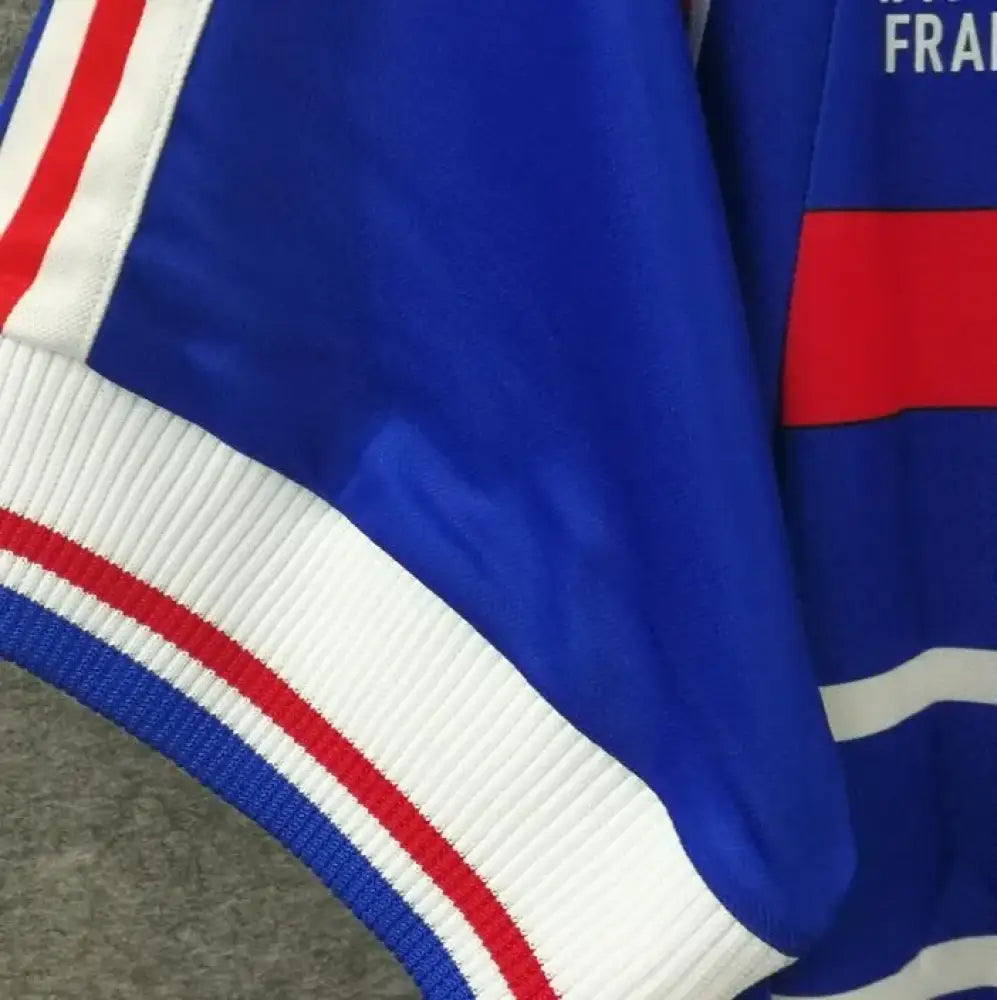 France Home 1998