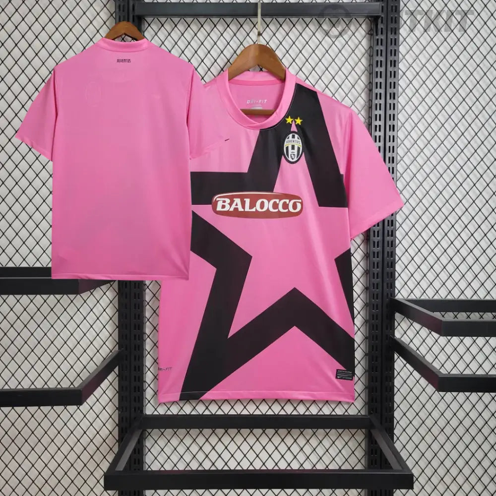 Juventus Away 11/12