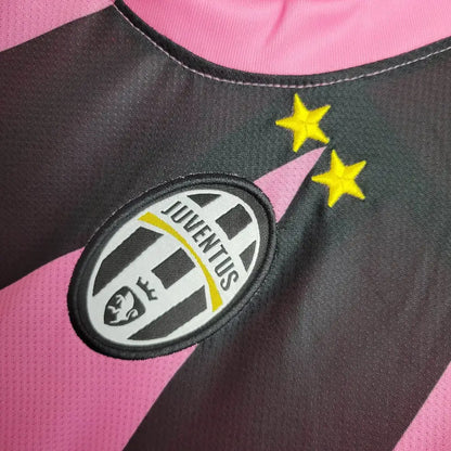Juventus Away 11/12