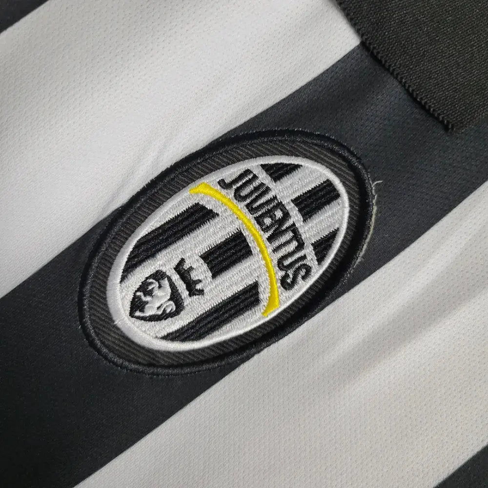 Juventus Home 14/15