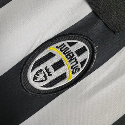 Juventus Home 14/15