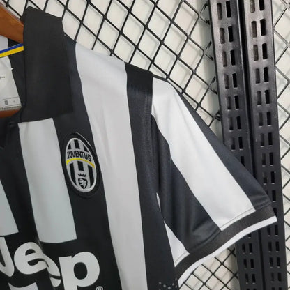 Juventus Home 14/15