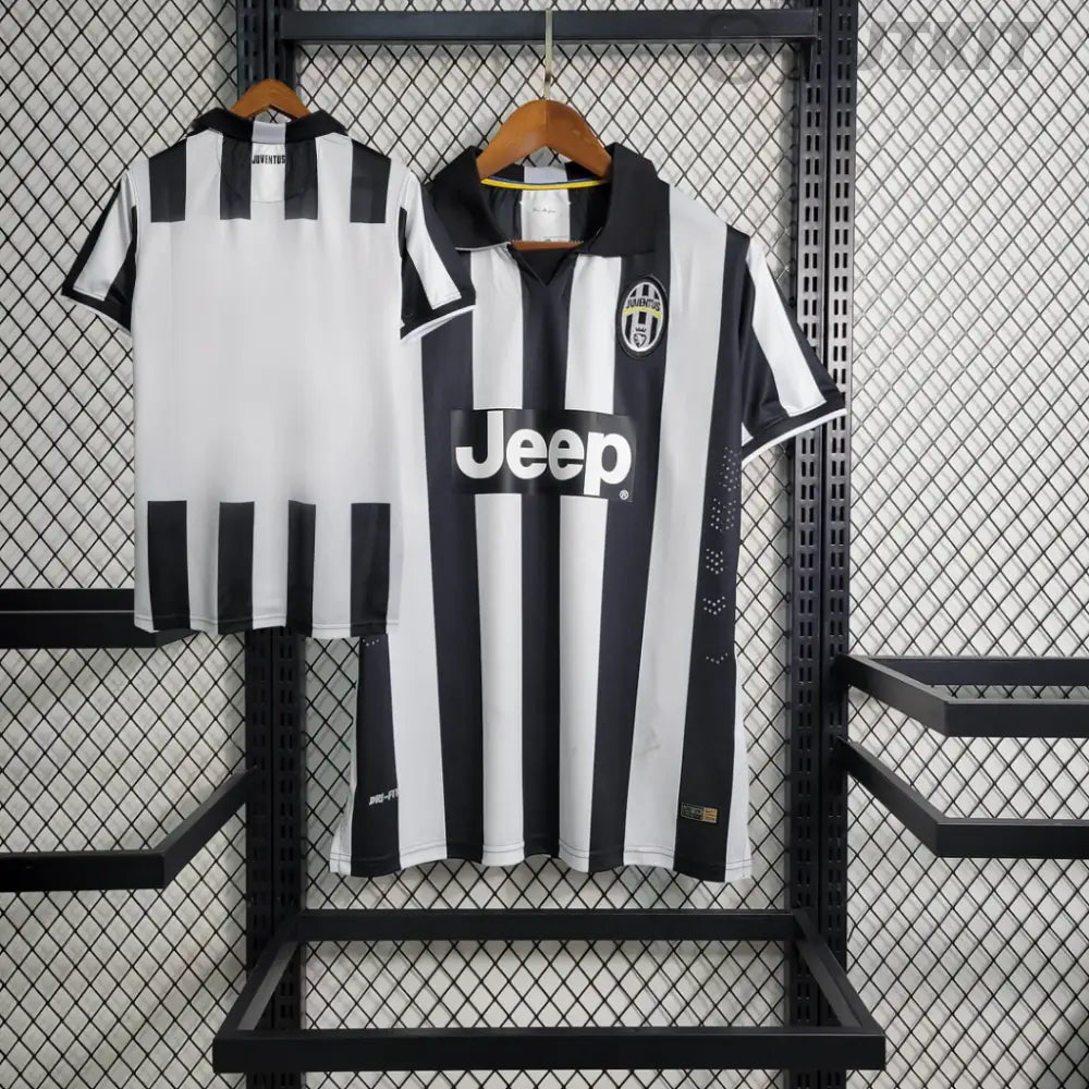 Juventus Home 14/15