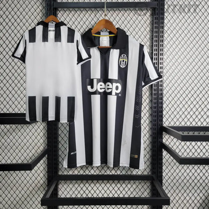 Juventus Home 14/15
