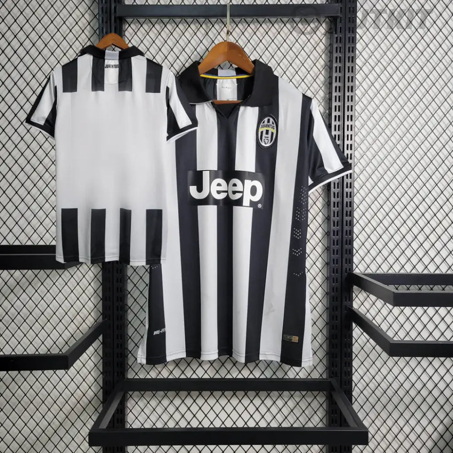 Juventus Home 14/15