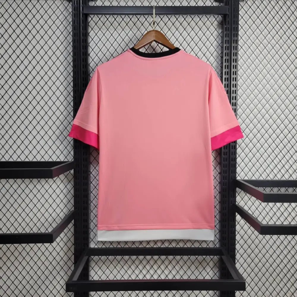Juventus Away 15/16