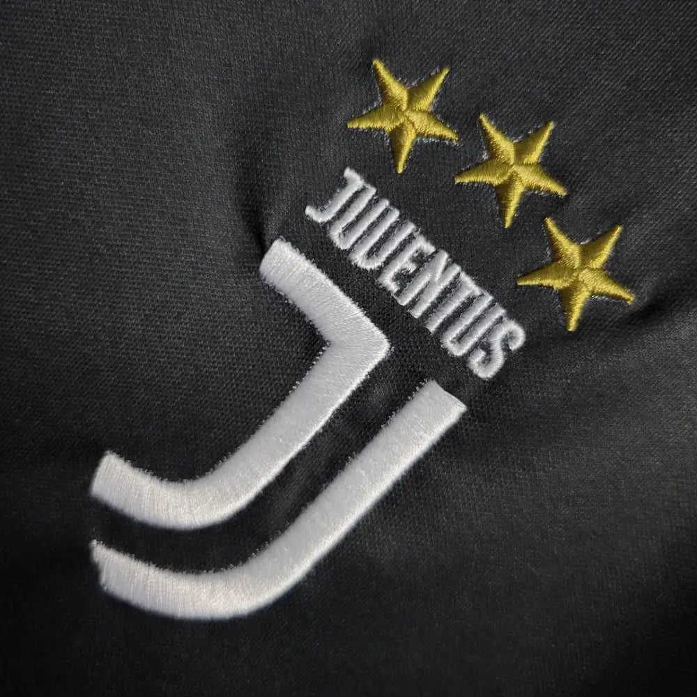 Juventus Home 19/20