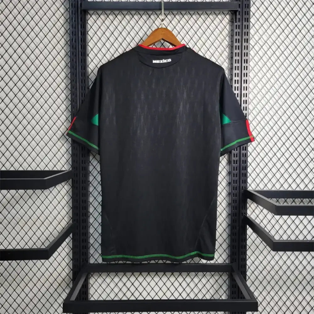 Mexico Away 2010