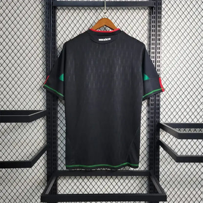 Mexico Away 2010