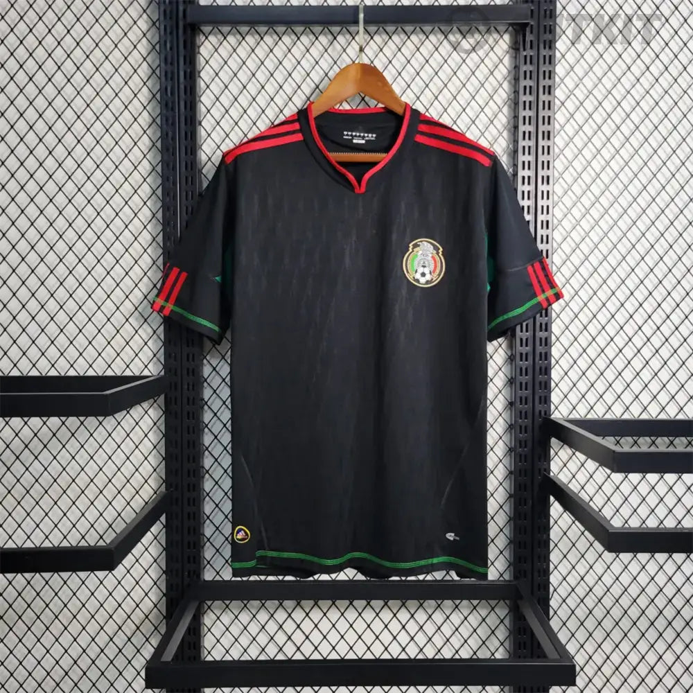 Mexico Away 2010