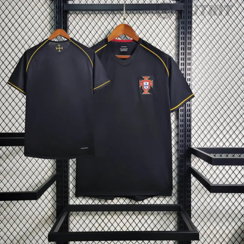 Portugal Away 2006