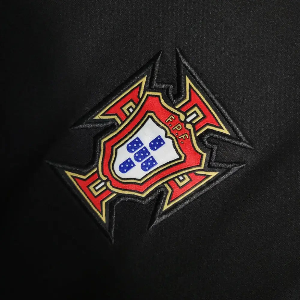 Portugal Away 2006