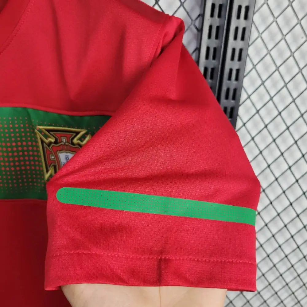 Portugal Home 2010