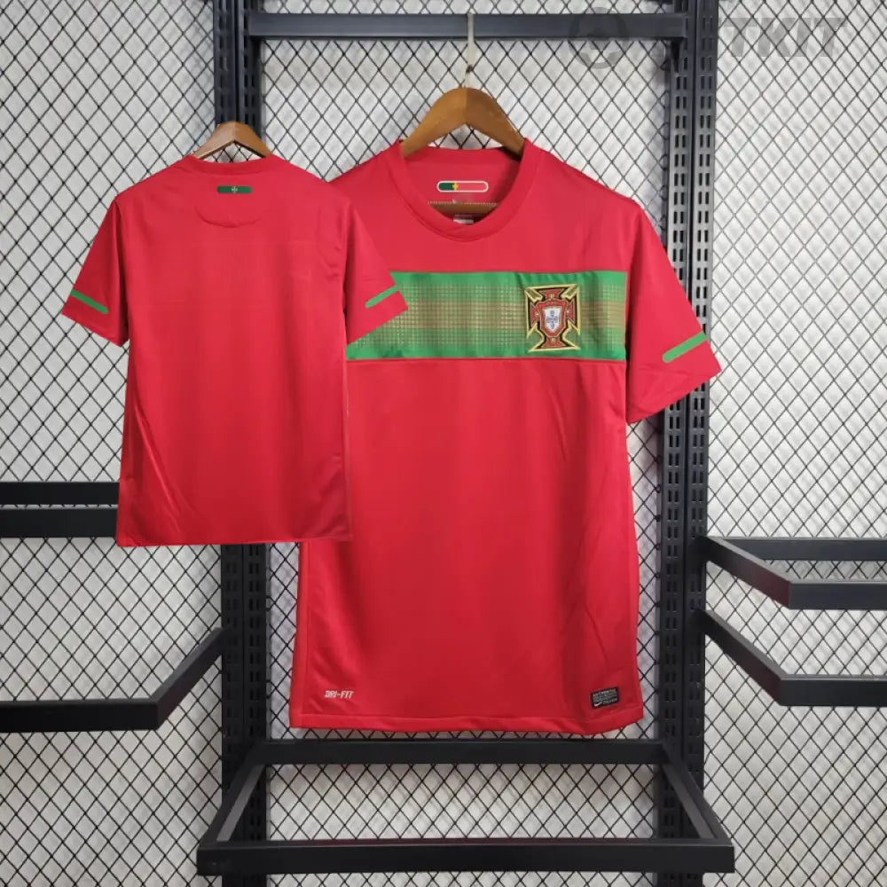 Portugal Home 2010