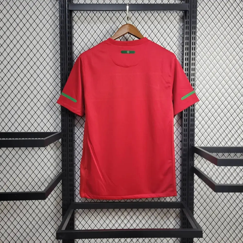 Portugal Home 2010