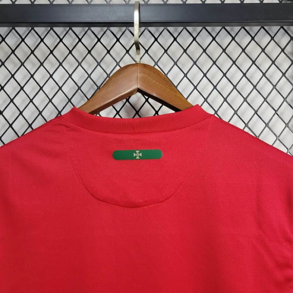 Portugal Home 2010