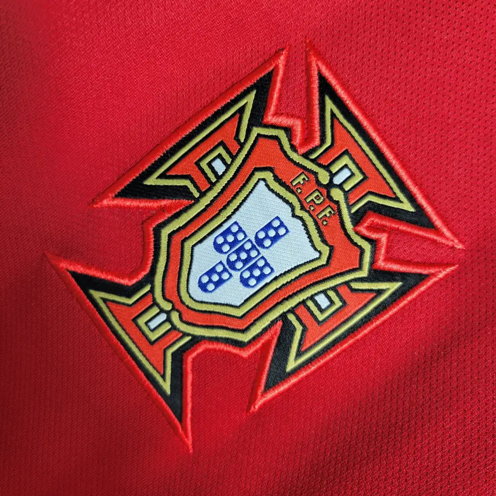 Portugal Home 2016