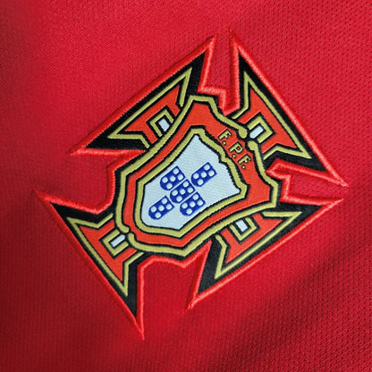 Portugal Home 2016