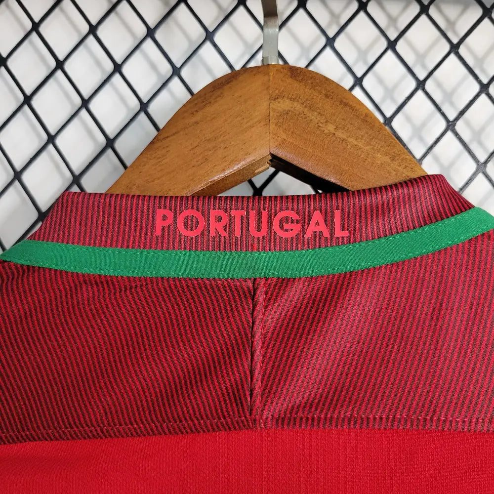 Portugal Home 2016