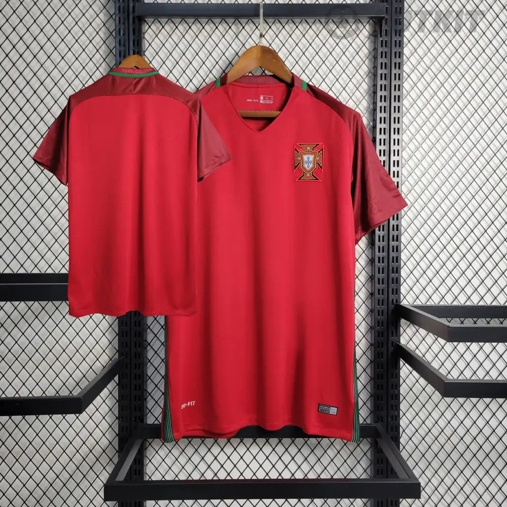 Portugal Home 2016