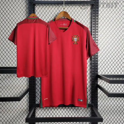 Portugal Home 2016