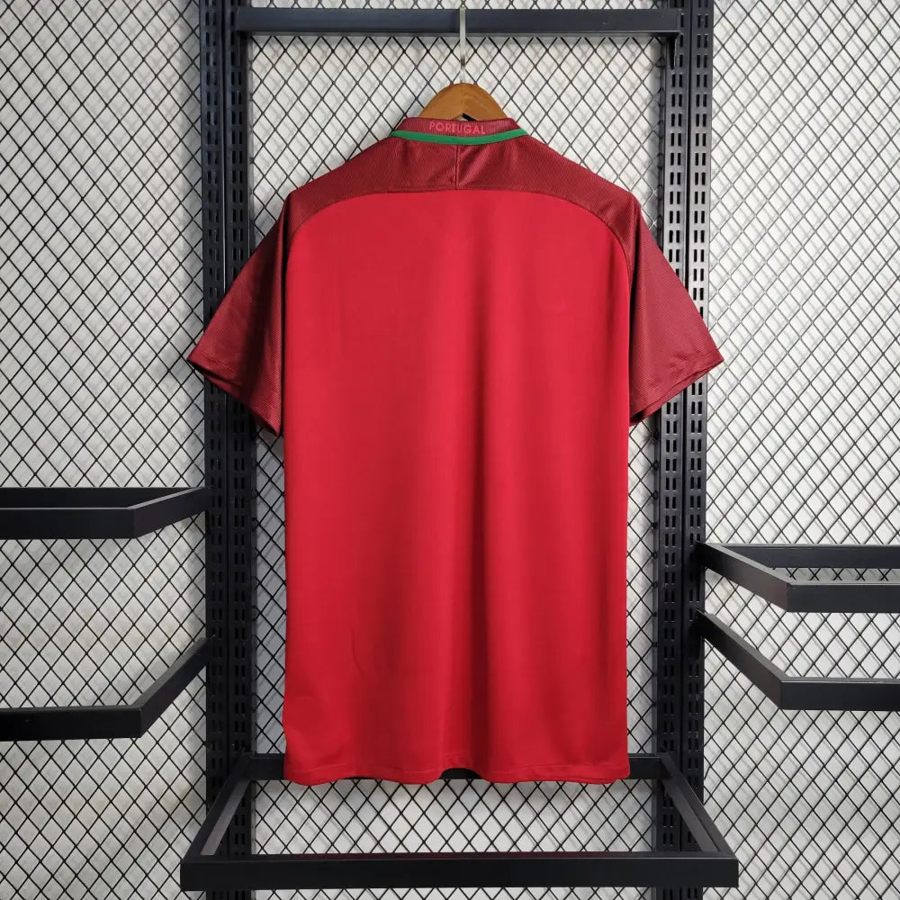 Portugal Home 2016