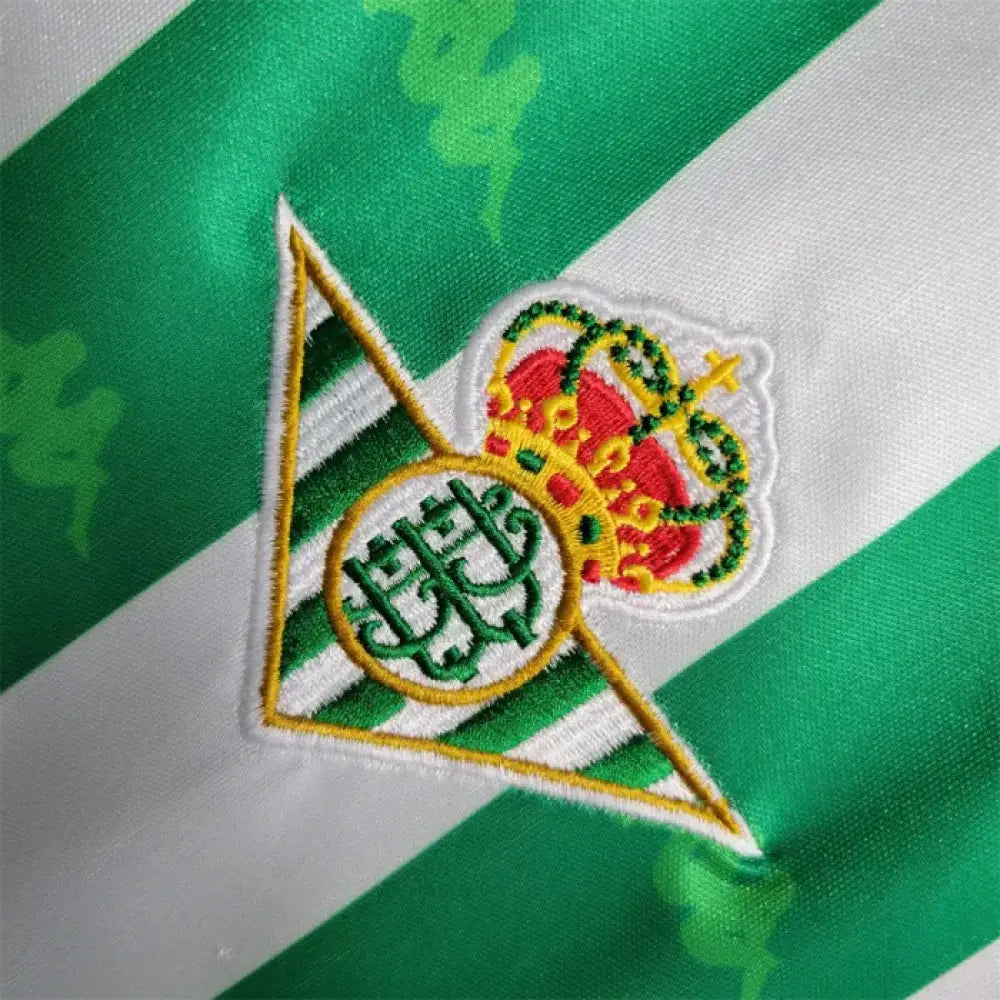 Real Betis Home 95/97