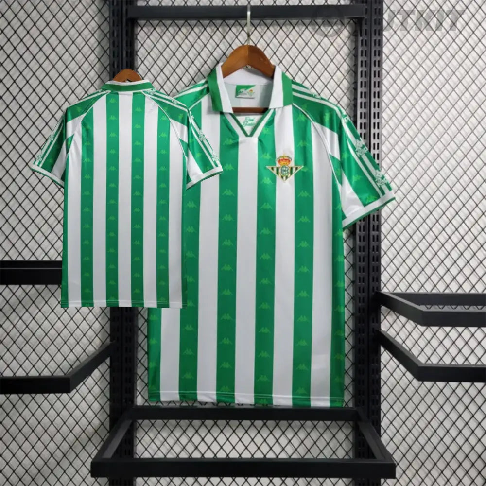 Real Betis Home 95/97