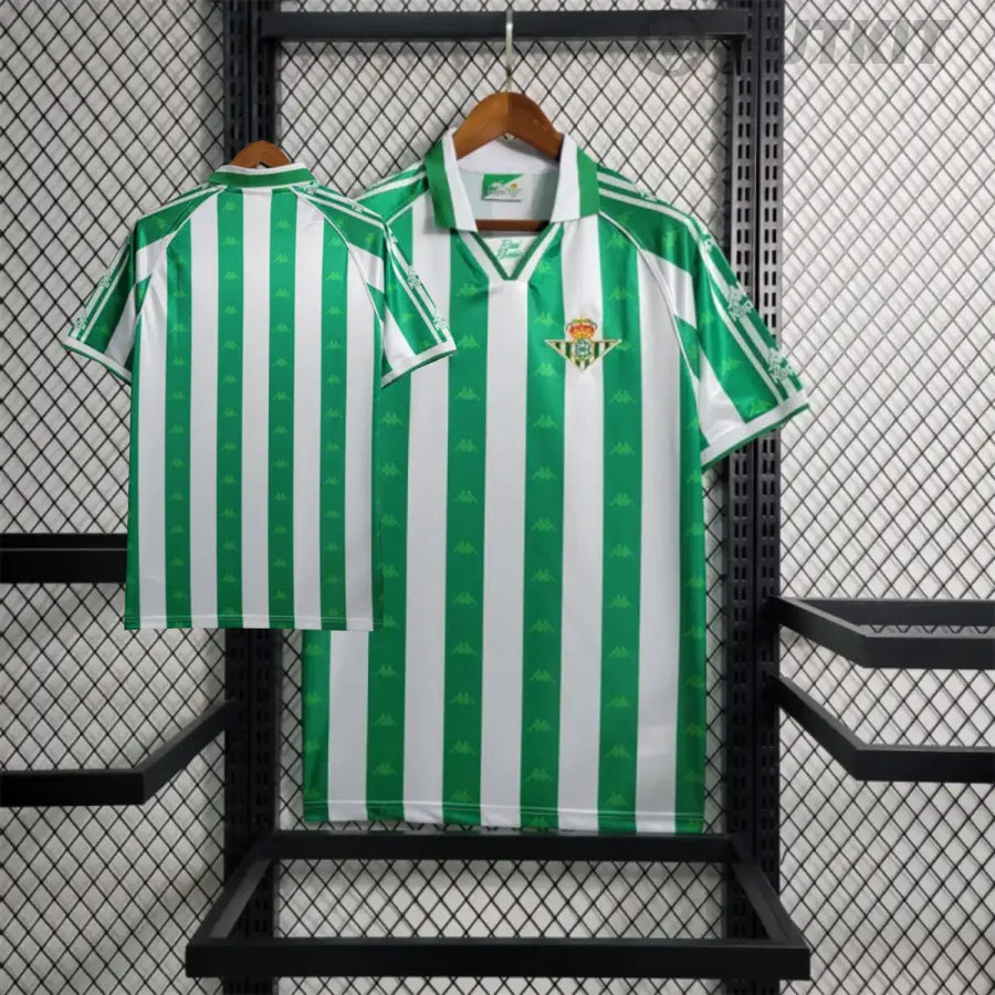Real Betis Home 95/97