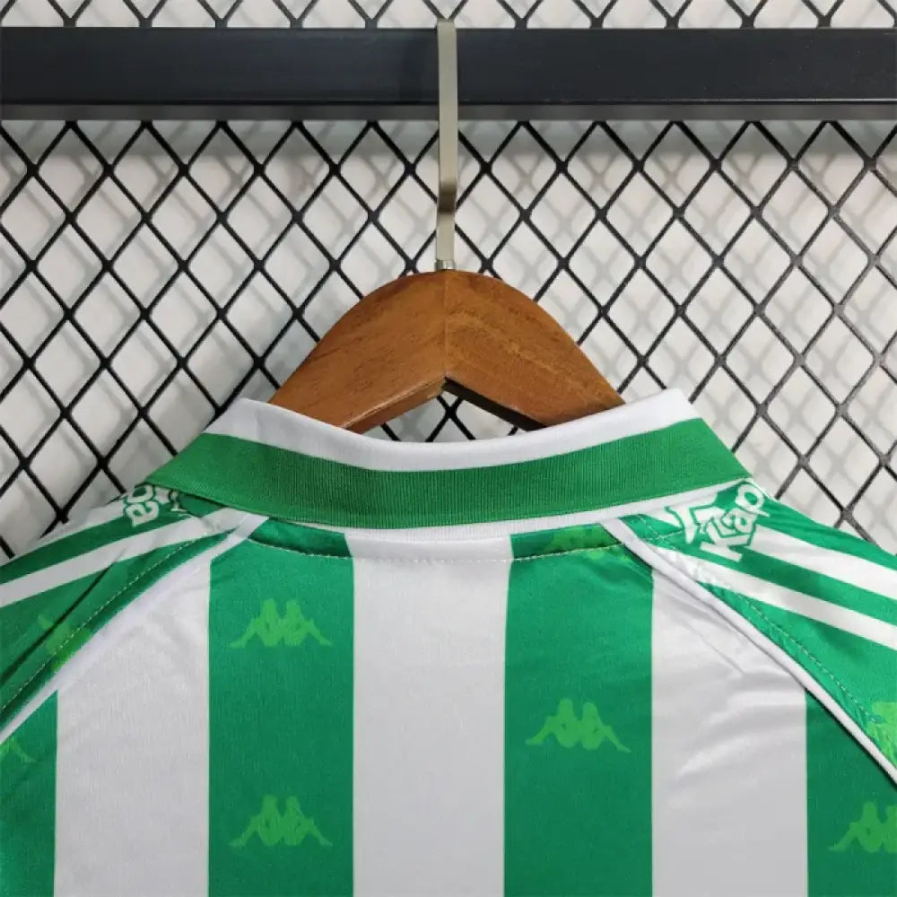 Real Betis Home 95/97