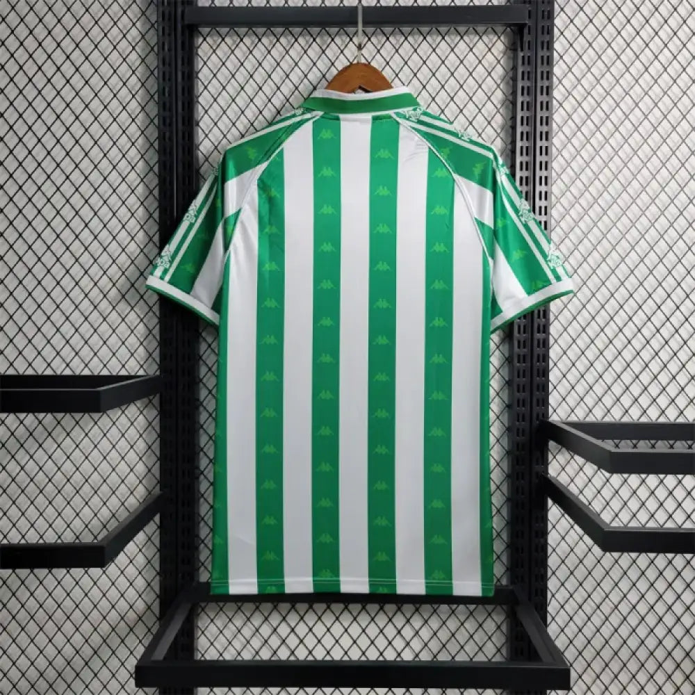 Real Betis Home 95/97