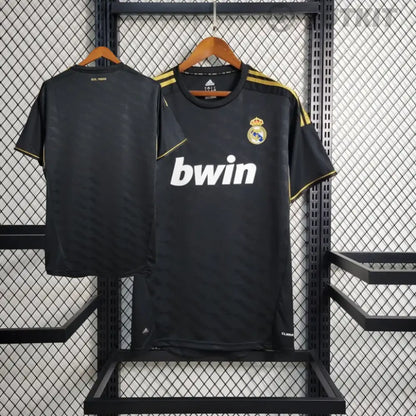 Real Madrid Away 11/12