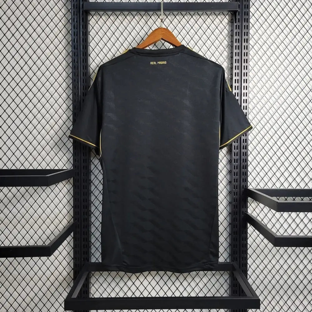 Real Madrid Away 11/12