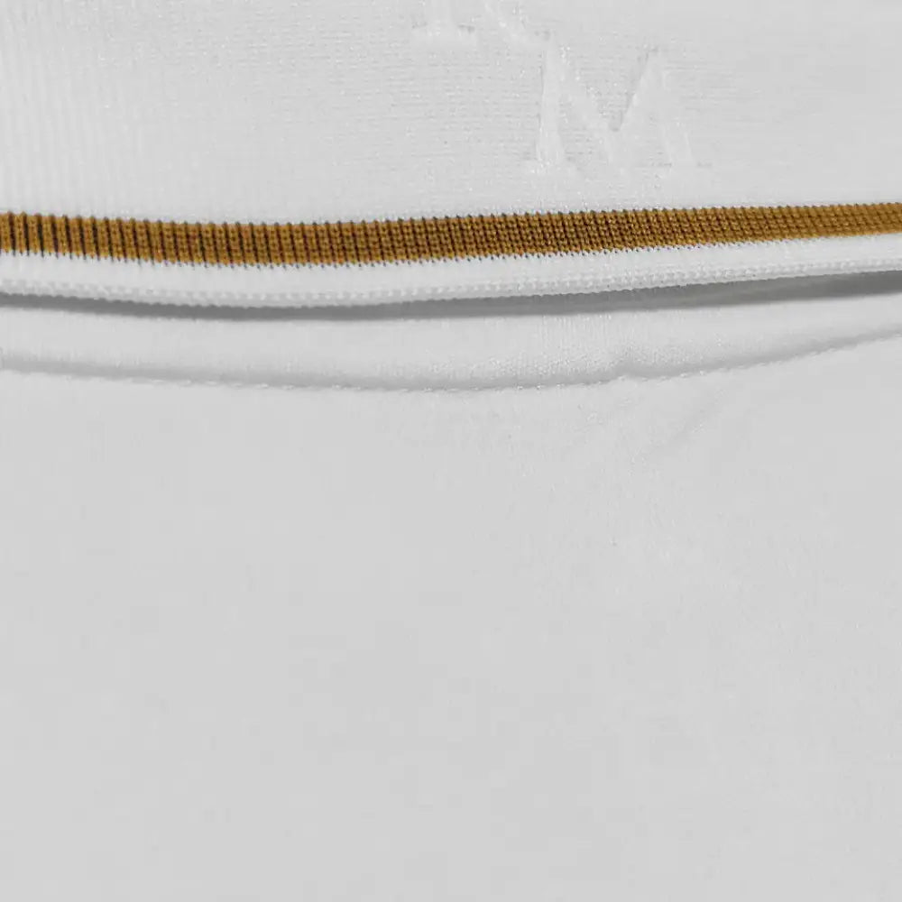 Real Madrid Home 11/12