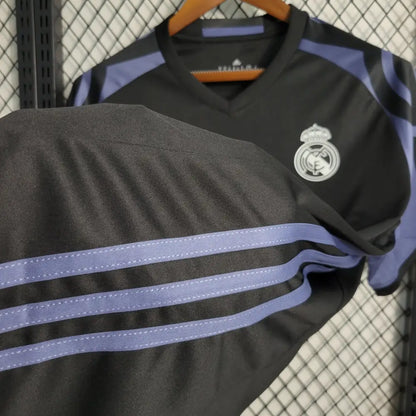 Real Madrid Away 15/16