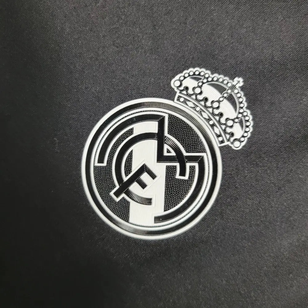Real Madrid Away 15/16