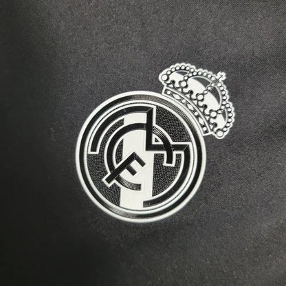 Real Madrid Away 15/16