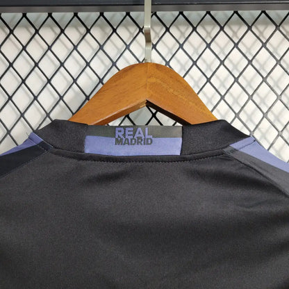 Real Madrid Away 15/16