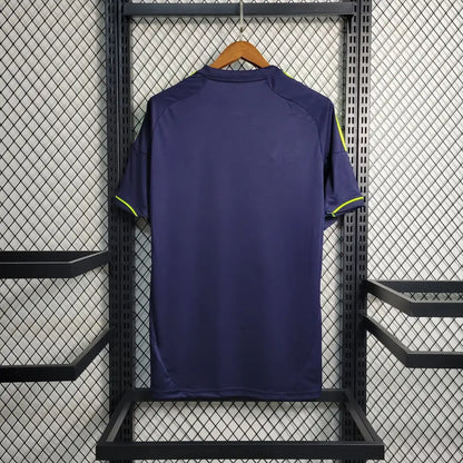 Real Madrid Away 12/13