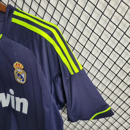 Real Madrid Away 12/13