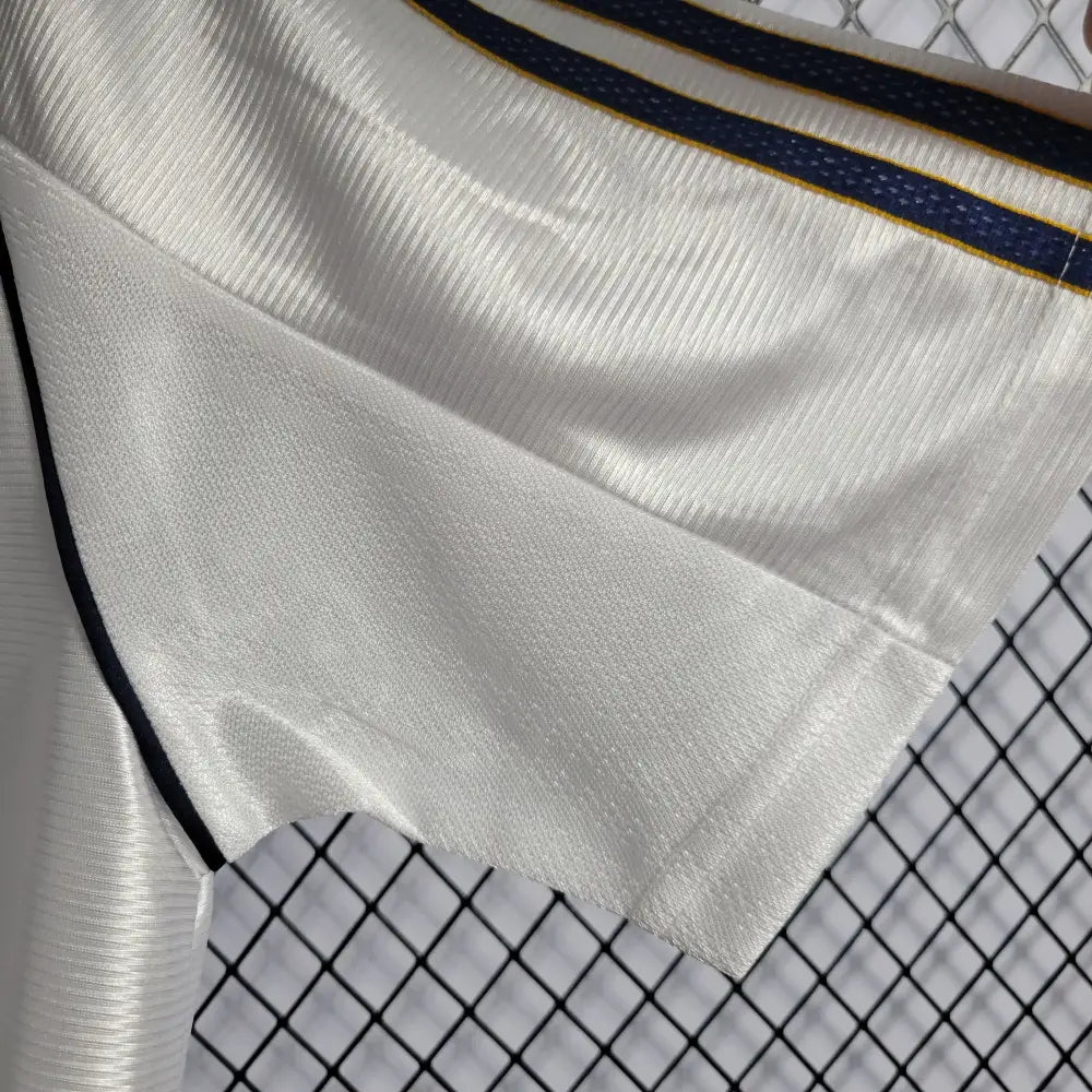 Real Madrid Home 98/00