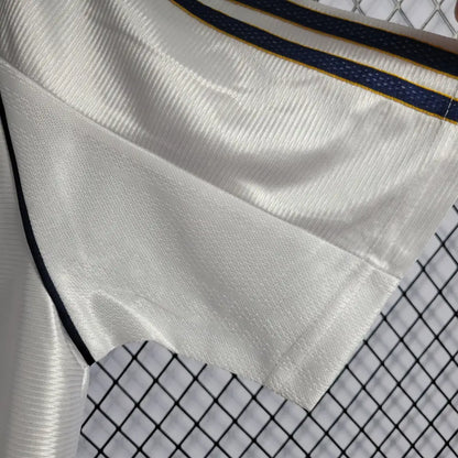 Real Madrid Home 98/00