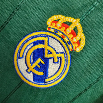 Real Madrid Third Away 12/13